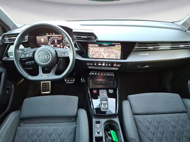 Audi RS3 Quattro S-Tronic Sedan Sportback