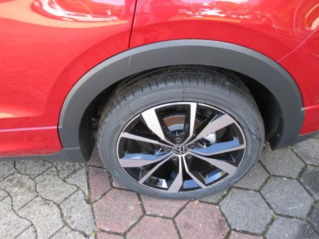 Volkswagen T-Cross DSG R-Line