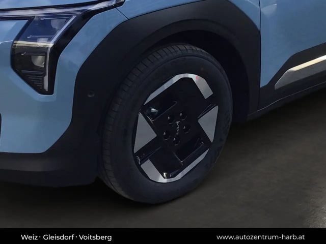 Kia EV3 Earth FWD Plus