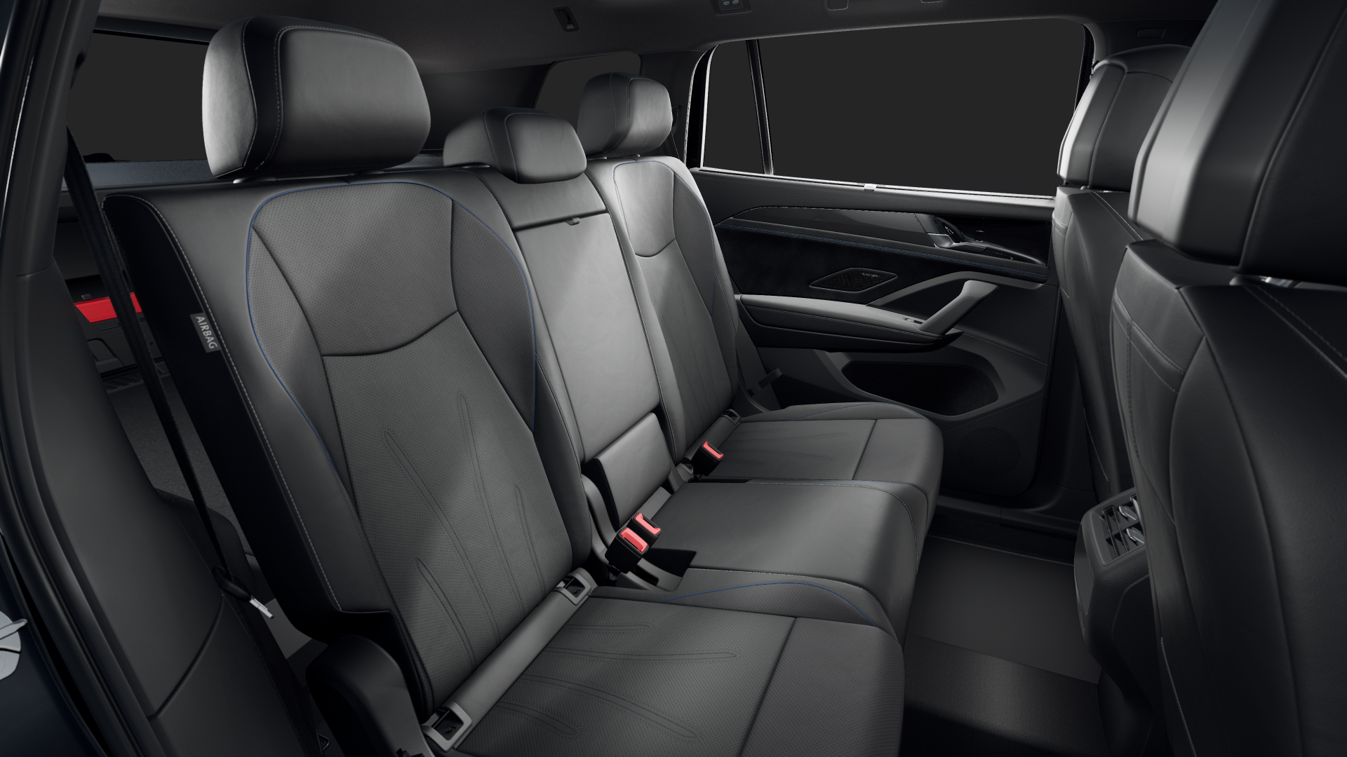 Volkswagen Tayron 2.0 TDI DSG R-Line