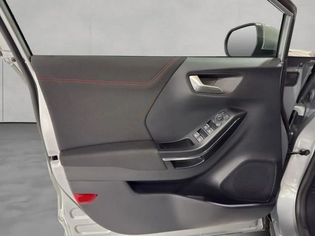 Ford Puma EcoBoost ST Line