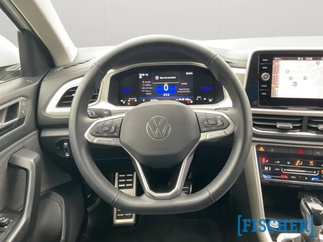 Volkswagen T-Roc DSG Move