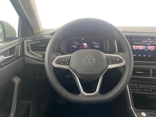Volkswagen Polo Friends TSI