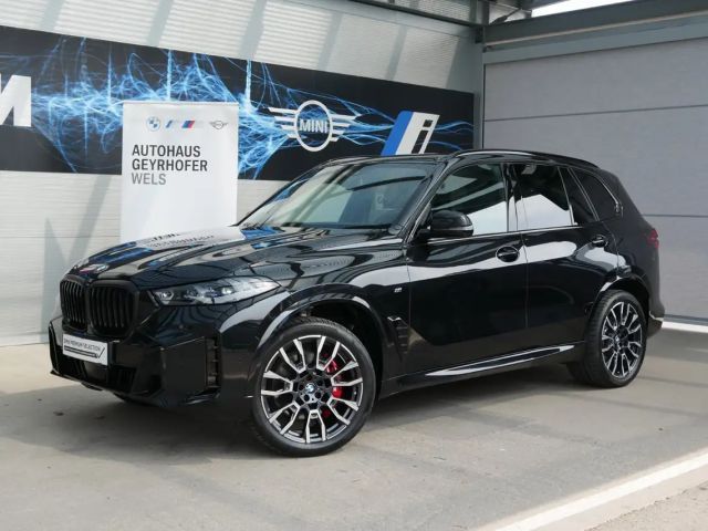 BMW X5 xDrive30d