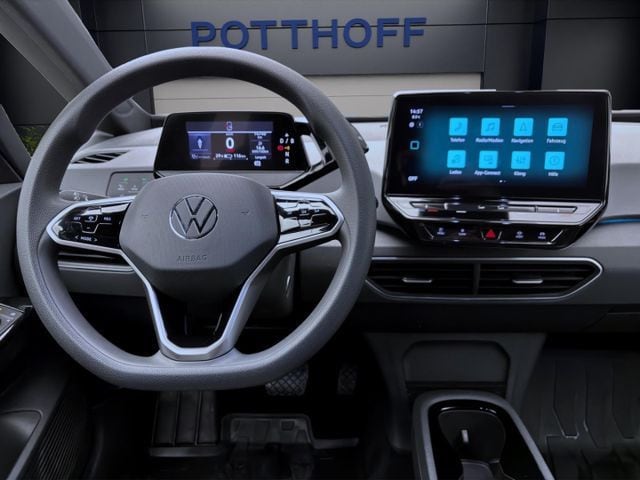 Volkswagen ID.3 IQ.Drive Performance Pro