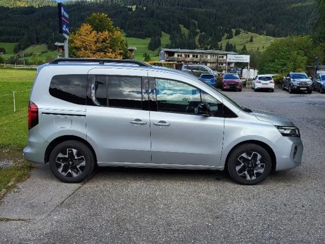 Nissan Townstar DIG-T Tekna