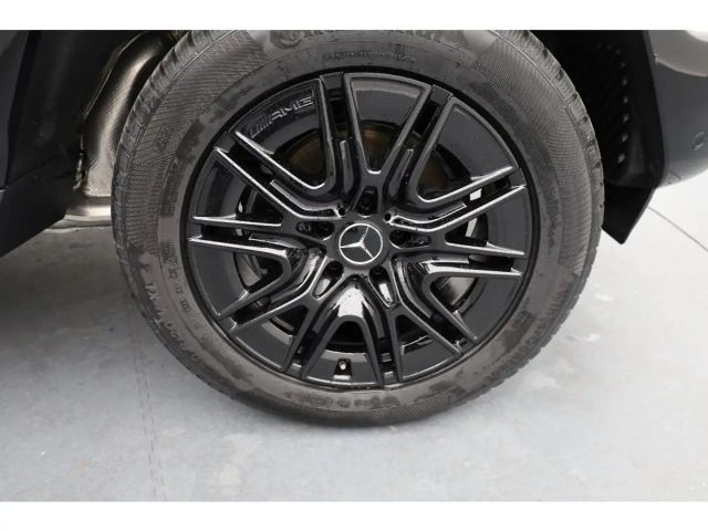 Mercedes-Benz G 450 450d AMG Line