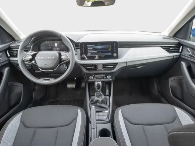 Skoda Kamiq 1.5 TSI Selection