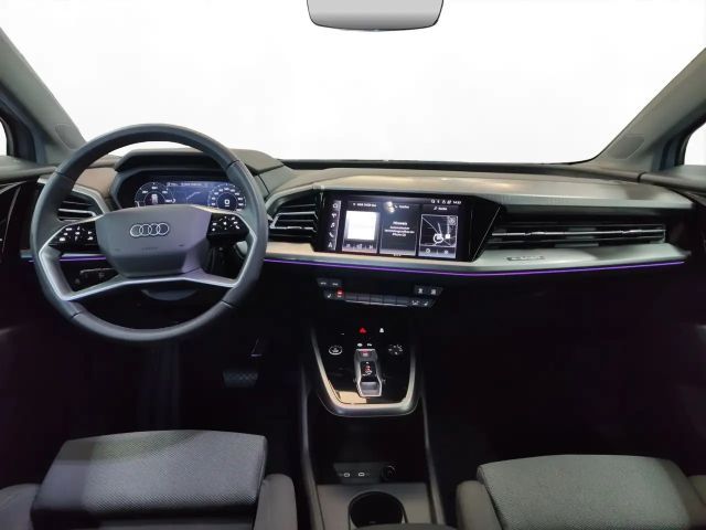 Audi Q4 e-tron 35