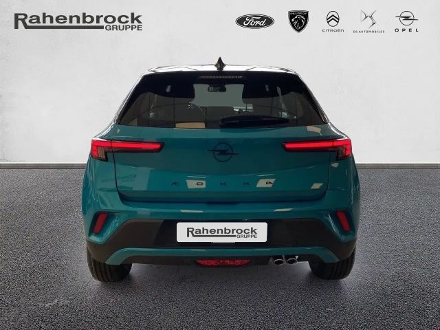 Opel Mokka 1.2 Turbo Edition Turbo