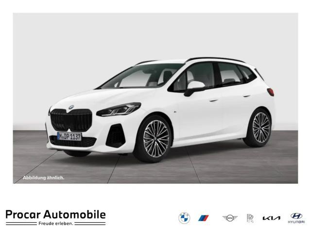BMW 218 218i Active Tourer M-Sport