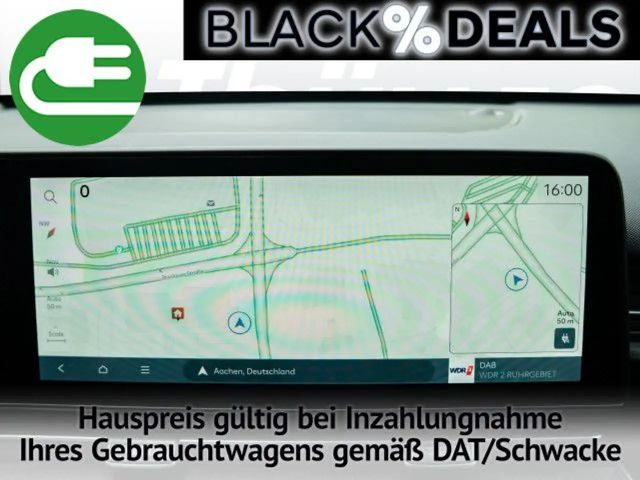 Hyundai Kona Electric Prime