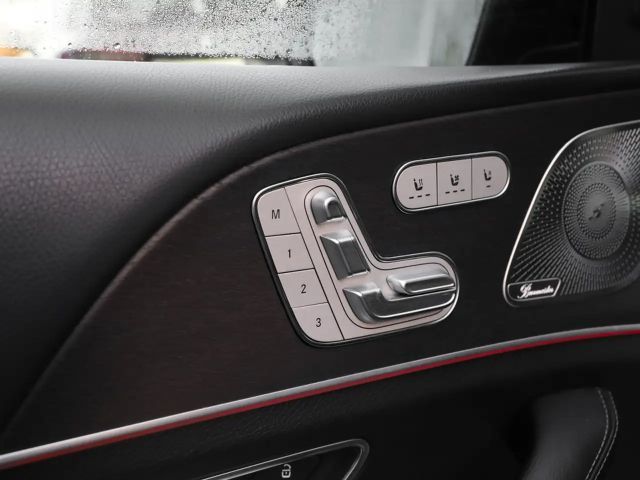 Mercedes-Benz GLE 350 4MATIC