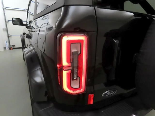 Ford Bronco 4x4 AWD Outer Banks