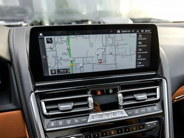 BMW M850 Coupé Gran Coupé xDrive