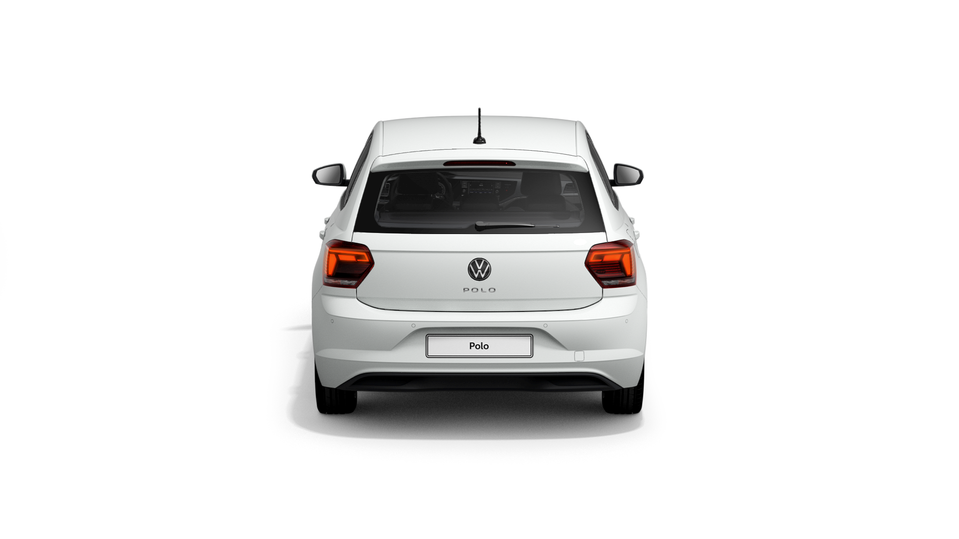 Volkswagen Polo 1.5 TSI DSG Highline