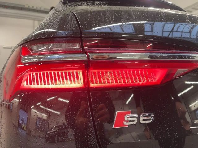 Audi S6 55 TDI Quattro