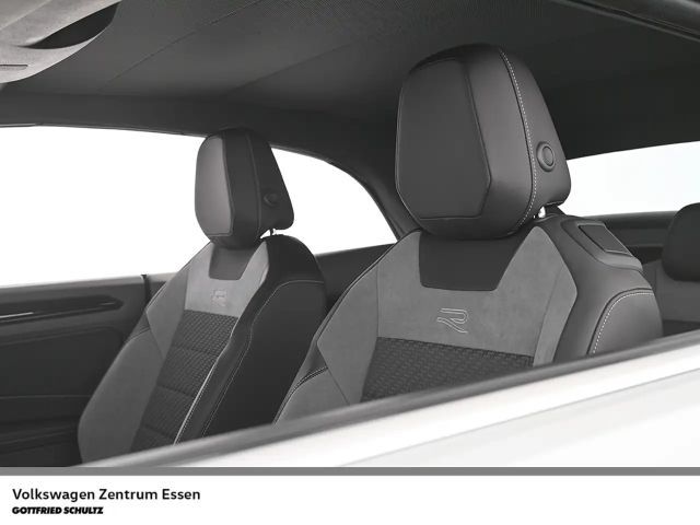 Volkswagen T-Roc Cabriolet DSG R-Line