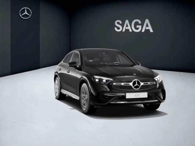 Mercedes-Benz GLC 300 4MATIC