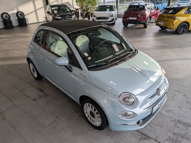 Fiat 500C Dolcevita