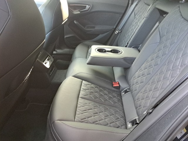 Audi S5 Avant S-Tronic