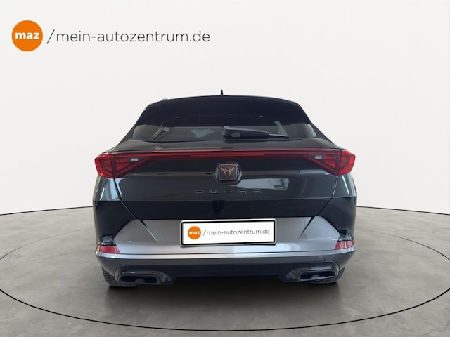 Cupra Formentor 1.5 TSI