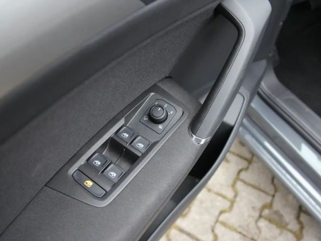 Volkswagen Touran 7-zitter DSG