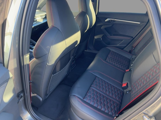 Audi RS3 Quattro S-Tronic Sportback