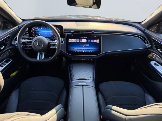 Mercedes-Benz E 200 AMG Line Estate