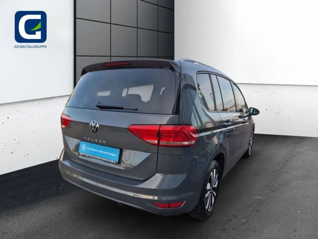 Volkswagen Touran 1.5 TSI DSG Move