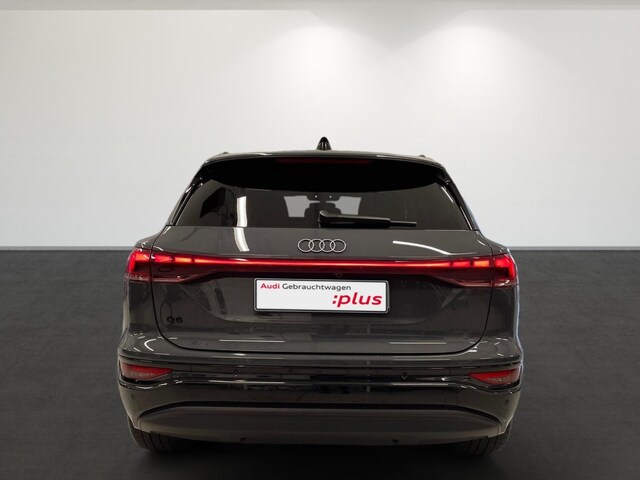 Audi Q6 e-tron SUV e-tron Audi Q6 SUV e-tron