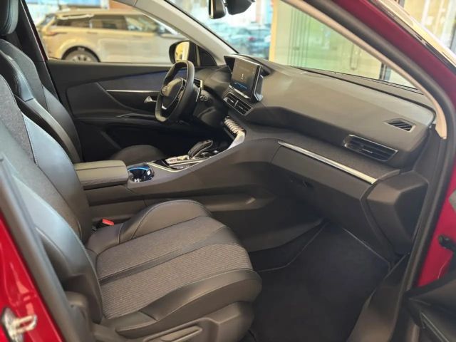 Peugeot 5008 Allure Pack