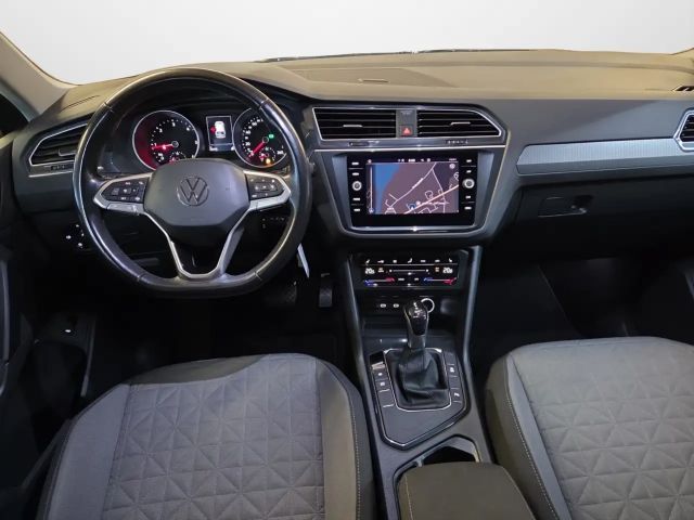 Volkswagen Tiguan 2.0 TDI DSG Life