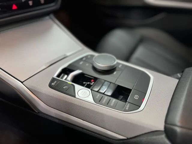 BMW 318 318d Touring