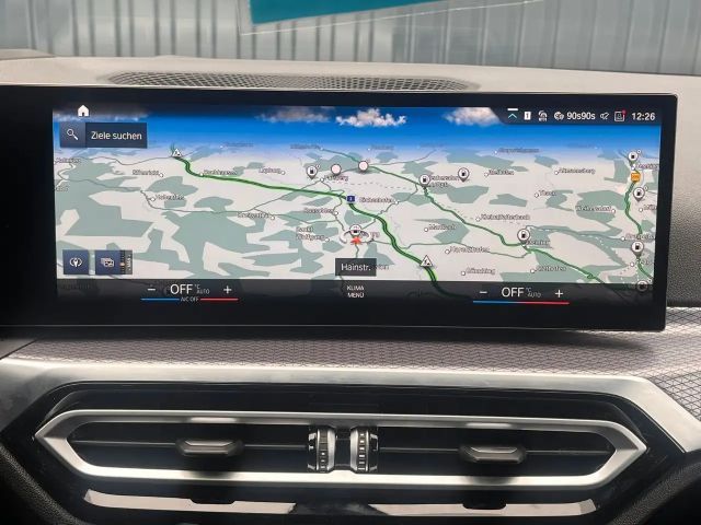 BMW 318 318i M-Sport Touring