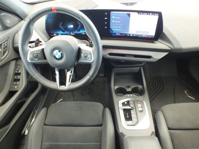 BMW 135 xDrive