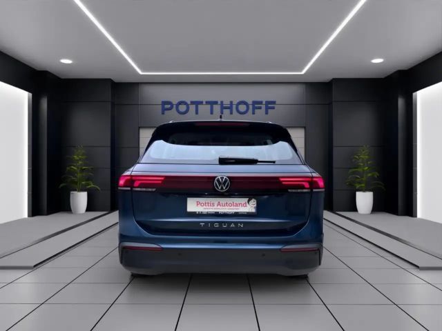 Volkswagen Tiguan 2.0 TDI DSG Life