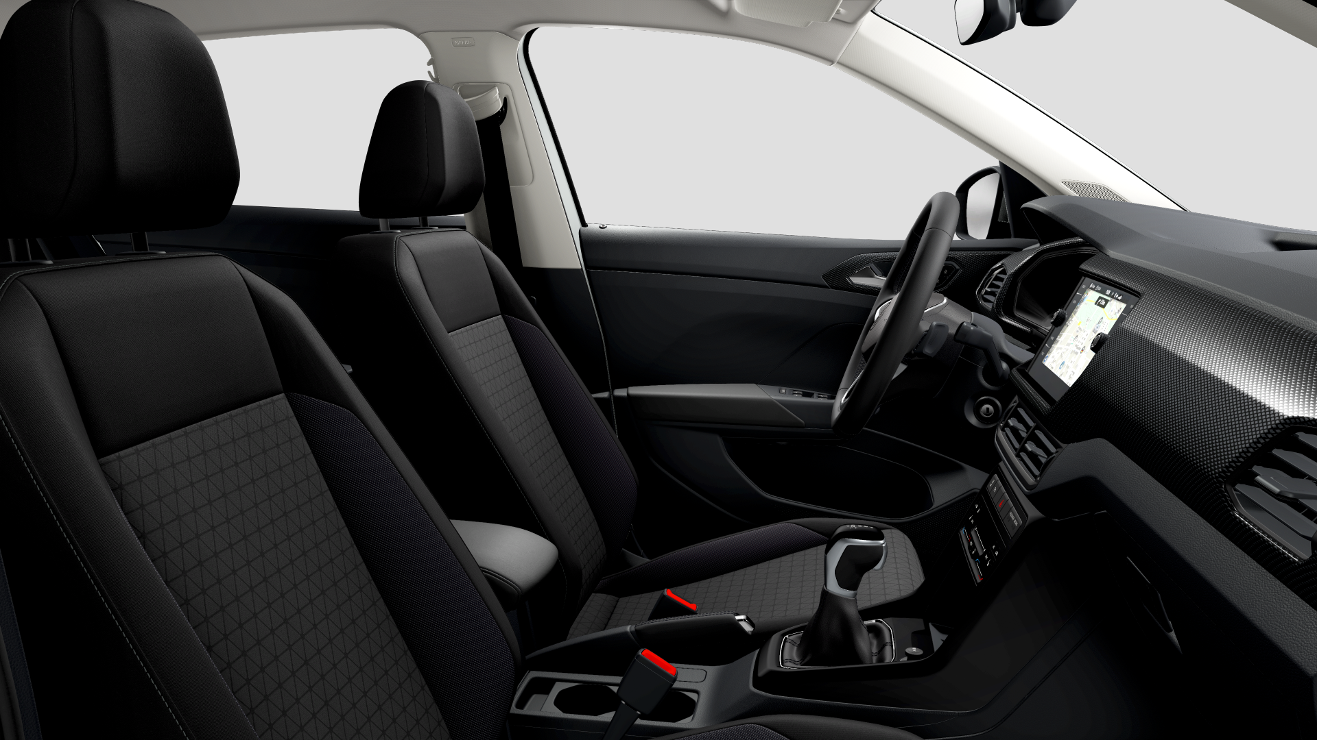 Volkswagen T-Cross 1.0 TSI DSG Life