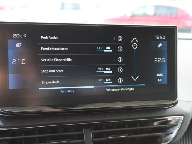 Peugeot 5008 Allure Pack