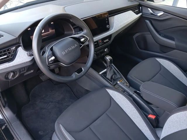 Skoda Kamiq Selection