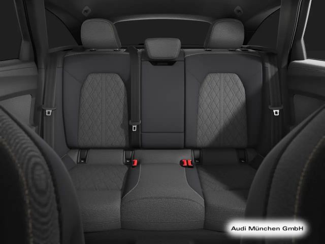 Audi A5 S-Line S-Tronic