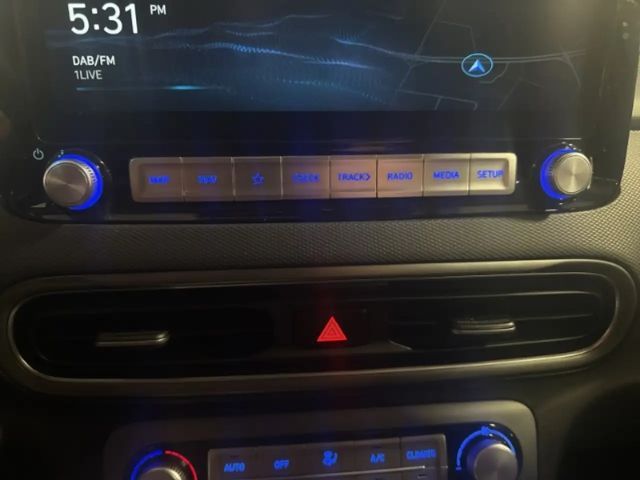 Hyundai Kona Edition 30+ Navi - Apple Carplay - Rückfahrkamera