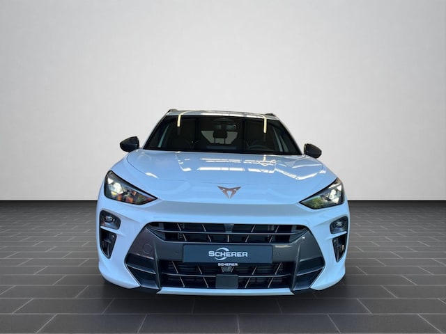 Cupra Terramar 2.0 TSI VZ