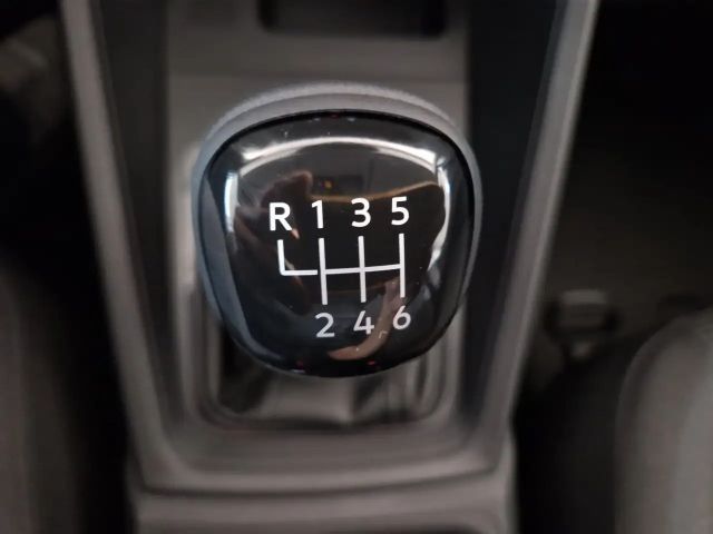 Volkswagen Caddy Cargo TDI