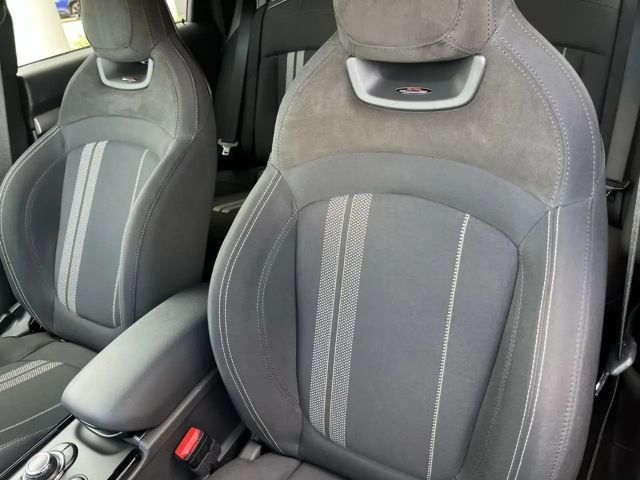 MINI Cooper Clubman JCW Trim/LED/DAB/SHZ/GRA/PDC