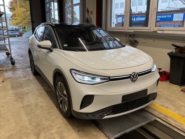 Volkswagen ID.4 Pure