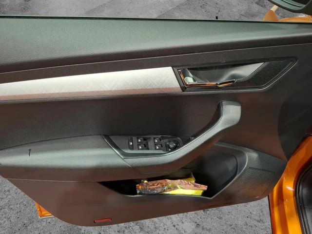 Skoda Karoq Ambition