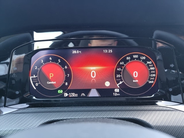 Volkswagen Golf DSG Golf VIII