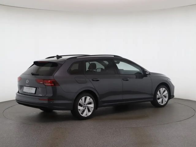 Volkswagen Golf Business DSG Variant