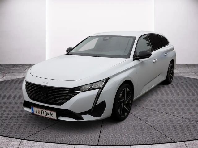 Peugeot 308 Allure Pack SW